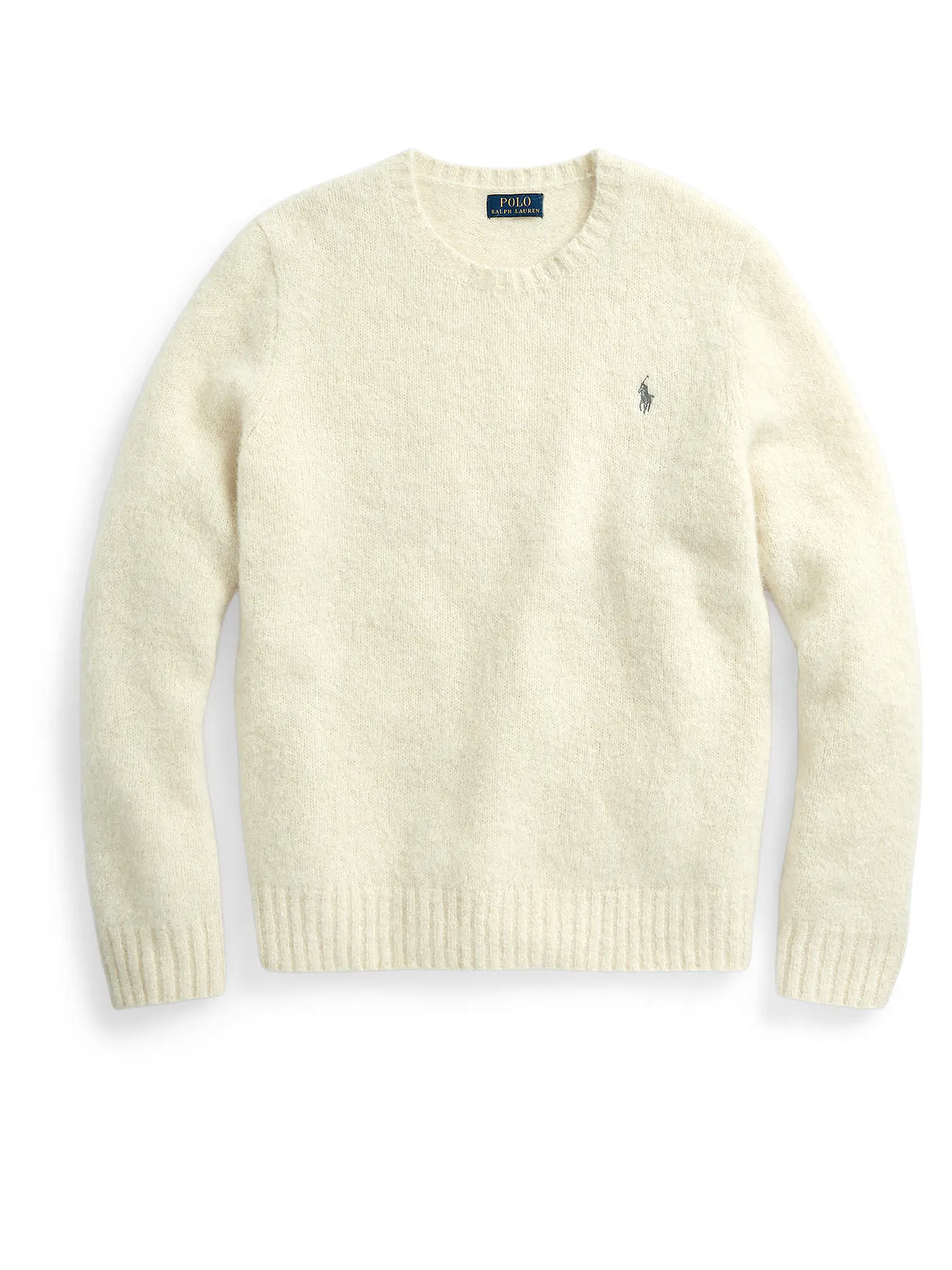 POLO RALPH LAUREN | Pullover | creme